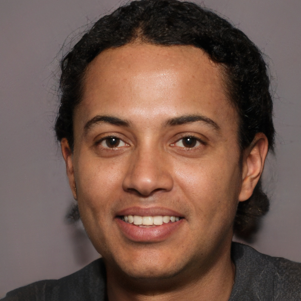 Happy baby in an Ingenuity product